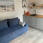 Kamp alanı Nad Jeziorem Kamien Kowalewo (Wejherowo)