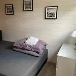 Nad Jeziorem Kamien Kamp alanı Kowalewo (Wejherowo)
