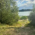 Campingplatz Nad Jeziorem Kamien