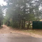 Nad Jeziorem Kamien Campingplatz *