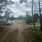 Nad Jeziorem Kamien * Kowalewo