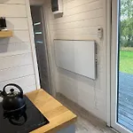 Nad Jeziorem Kamien Kamp alanı Kowalewo (Wejherowo)