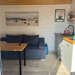 Nad Jeziorem Kamien