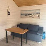 Campingplatz Nad Jeziorem Kamien *