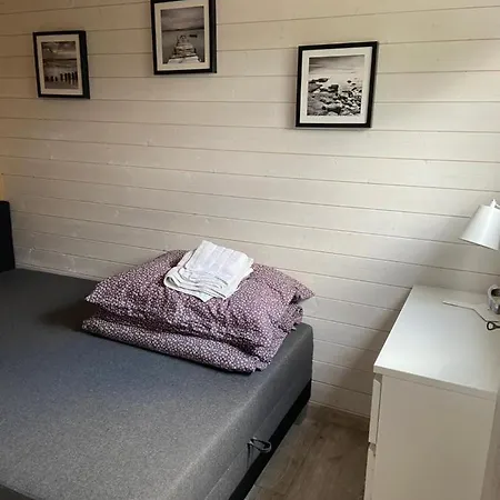 Nad Jeziorem Kamień Kemping Kowalewo (Wejherowo)