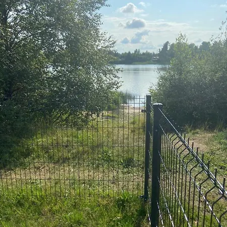 Nad Jeziorem Kamien Kowalewo