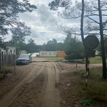 Nad Jeziorem Kamien 2a * Kowalewo