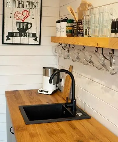 Nad Jeziorem Kamien * Kowalewo (Wejherowo)