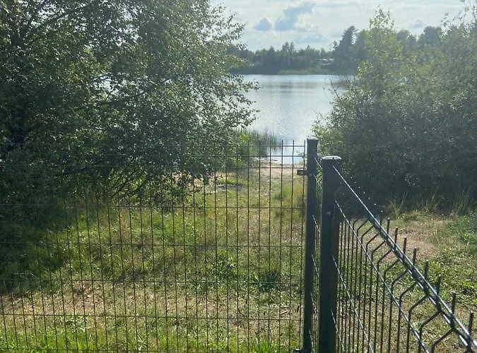 Nad Jeziorem Kamien Kowalewo (Wejherowo)