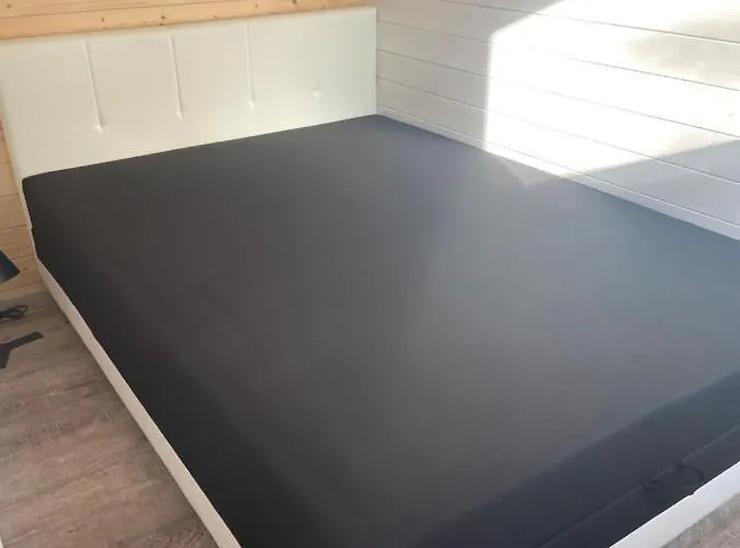 Nad Jeziorem Kamien Kowalewo (Wejherowo)