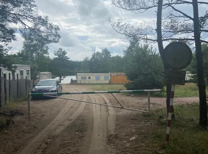 Nad Jeziorem Kamien * Kowalewo (Wejherowo)