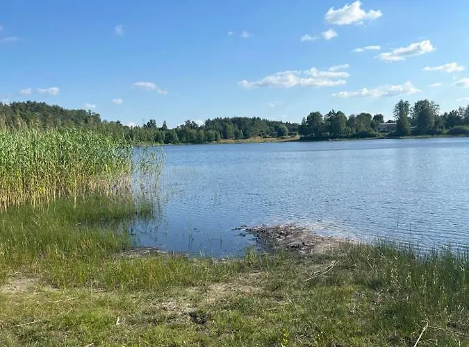 Nad Jeziorem Kamien * Kowalewo (Wejherowo)