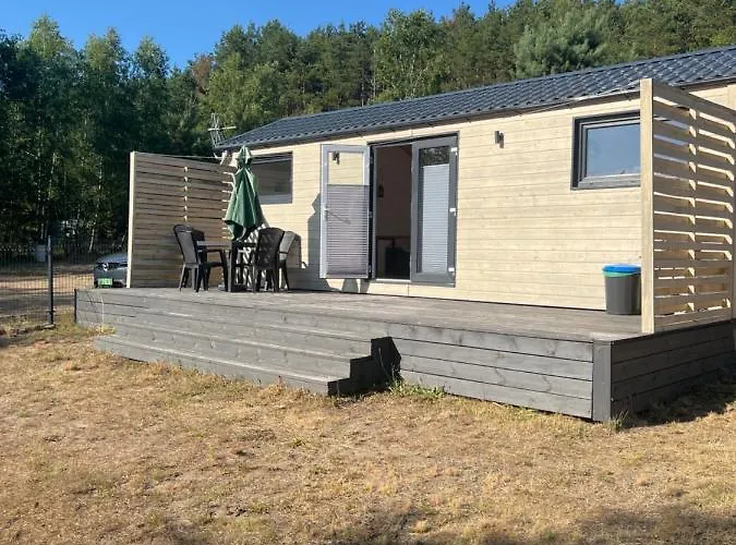 Nad Jeziorem Kamien Kowalewo (Wejherowo)